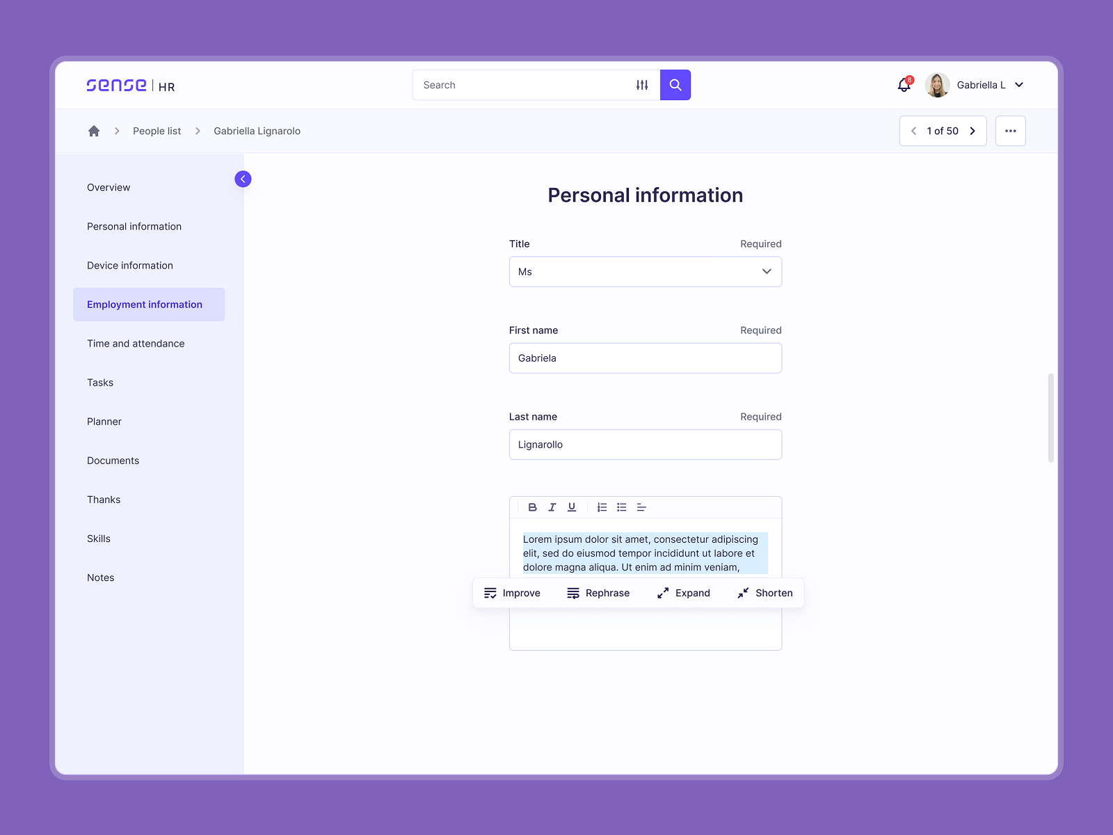 Screenshot 3